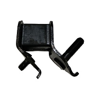Амортизатор двигателя SGG 9000(.L.),LC192FD / Shock aborbing foot (300790011-0001)