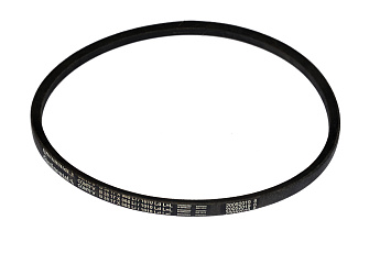 Ремень приводной гладкий (B 38 17х965Li/1010Ld) для TSS-VP260DE(TSS-MS330-KE)/Belt