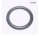 Кольцо уплотнительное толкателя TSS-WP265YH/O ring, oil cylinder, №23 (CNP330Y023)