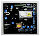 Регулятор напряжения (оригинал) MX341/ MX341 AVR