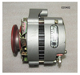 Генератор зарядный TDQ 30 4L (D=90/1B) /Battery charging generator