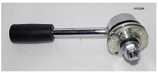 Рычаг газа TSS-CP-350/Oil Lever Assy №21 (2304-14000-1)