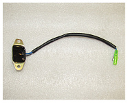 Реле датчика уровня масла SGG 10000(..),2V78F-2 Lf / Switch Off Diode (34400)