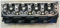 Головка блока цилиндров TDR-K 25 4L (в сборе c втулками клапанов,седлами) /Cylinder head assy