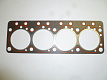 Прокладка головки блока цилиндра TDY-N 15 4L/Cylinder head gasket
