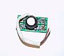 Плата драйвера малая/TOP TIG/MMA-180P SMALL DRIVER BOARD PB-PK-07-A0(3)