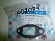 Прокладка выпускного коллектора TDQ 10,12,15 4L/Exhaust manifold gasket
