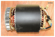 Генератор однофазный в сборе (Статор+Ротор) SGG8000EHNA/Alternator,220v
