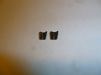 Сухарь клапана (к-т из 2 шт) KM178/Valve collet