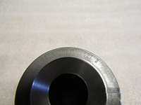Палец поршневой 6М21 (D=52х100) /Piston Pin (612630020025)