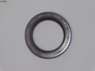Сальник КВ задний SDG 6500EHA,192FE Sh / Rear oil seal (TSS SDG6500EHA-SP-3-1-11)