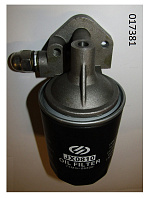 Фильтр масляный в сборе с кронштейном TDY 19 4L /Oil Filter Assy YSD490D/480G-09300 (JX0810B)