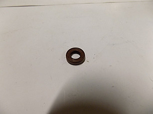 Сальник вилки привода ТНВД / Oil seal (S170F-11008)