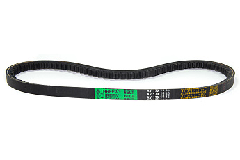 Ремень приводной зубчатый (AV17х1046La) для TSS СР-420/V-Belt