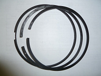Кольца поршневые (D=120 мм,к-т на 1 поршень-3 шт) TDY 192 6LT/ Piston ring assembly