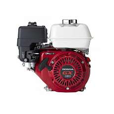 Двигатель бензиновый Honda GX160 (Ø19.05mm)/Engine TSS-WP100TH, №14 (CNP15014)