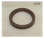 Кольцо (35,5х45,5х6) уплотнительное поршня ударного TSS-95GPD/Lip-shaped Ring (Ø35,5×45,5×6) TSS-95GPD (№19, JH95GPD)
