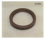 Кольцо (35,5х45,5х6) уплотнительное поршня ударного TSS-95GPD/Lip-shaped Ring (Ø35,5×45,5×6) TSS-95GPD (№19, JH95GPD)