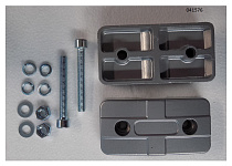 Скоба крепления TSS-VTH, VTZ-1.2/upper fastening bracket (№8+9, SF-008+009)