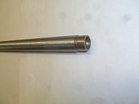 Штанга толкателя Cummins N-14(17х480)  /VALVE PUSH ROD,3066291