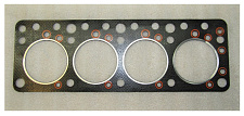 Прокладка головки блока цилиндров TDQ 15 4L/Cylinder head gasket