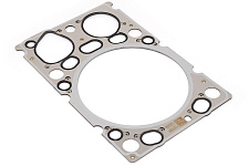 Прокладка головки блока цилиндров Baudouin 6M16G330/5 /Cylinder Head Gasket (13026701, 13059912)