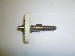 Вал распределительный SGG 10000(..),2V78F-2 Lf (в сборе с шестерней) / Camshaft assy (14100)