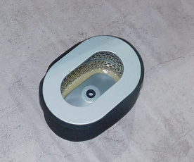Фильтр воздушный (элемент) SDG 6500(..)-7500(..),CP192FE,CP195FE Cm / Air filter element (34037-00330-00)