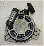Стартер ручной TSS SGGX 2000/Starter WG2000I