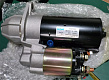 Стартер электрический TSS DGW-300E(ES) / Starter Motor (SBO18475 2V92 /12V 1.8KW.)