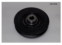 Муфта центробежная (19,05х147х61/1В) TSS-WP160/Clutch assembly, №4 (CNP300004)