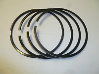 Кольца поршневые (D=135 мм,к-т на 1 поршень-4 шт) TDX 320 6LTE /Piston ring kit