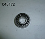 Подшипник (15х35х11) вала балансирного SGG 5000(..)-8000(..),KM190F,KM192FP / Balance Shaft bearing (04.01.90548-6202-00)