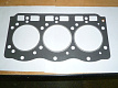 Прокладка головки блока цилиндров TDL 32 3L/Cylinder head gasket