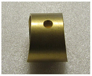 Втулка верхней головки шатуна (скошенна) TDQ 12 3L/Connecting rod bush