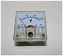 Вольтметр (0-300 v) для  SDV 180,190 / Voltmeter (91 L4,19-805K)