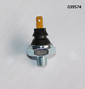 Датчик давления масла SGG 12000(..),LC2V80FD / OIL PRESSURE SENSOR (283690006-0001)