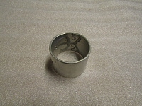 Втулка верхней головки шатуна Baudouin 6M21G440/5 /Connecting Rod Bush (612630020244)