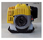 Двигатель бензиновый 1E48F TSS-JH96/1E48F Gasoline Engine TSS-JH96 (View №1)