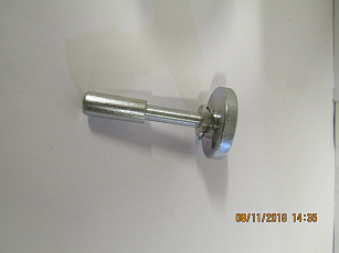 Фиксатор положения водила, в сборе CPC-80/STOPPER, GRIP SET
