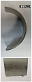 Вкладыш верхний шатуна SDEC SC9D340D2 TDS 228 6LTE /UPPER BEARING, CONNECTING ROD (D05-113-900+A)