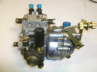 Насос топливный высокого давления TDL 16,17,19 2L/Fuel Injection Pump