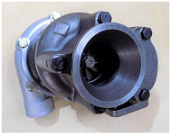 Турбокомпрессор TDK-N 110 4LT/Turbocharger subassembly 4RT730100