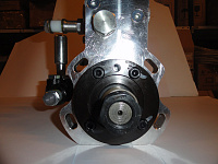 Насос топливный высокого давления Baudouin 6M16G275/5 / Fuel Injection Pump Assembly (1001036477,BH6