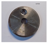 Шайба режущего диска ведомая RH350/Blade flange(inner)