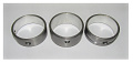 Вкладыши вала распределительного TDQ12 3L (к-т из 3 шт на  дв-ль) /Camshaft bushings, kit