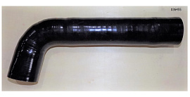 Патрубок радиатора выпускной угловой (55х44х120х310) TDK-N 110 4LT/Water outlet hose, radiator 4RT54