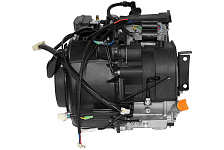 Двигатель бензиновый TSS KM 170FPI (SGG4000/KM4800-A)