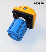 Переключатель направления вращения FATO TSS GW 42A (new)/CHANGE-OVER SWITCH, №2-5 (60000515)