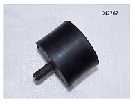 Упор ручки виброплиты TSS-WP265YH/Rubber bumper，handle, №29 (CNP330Y029)